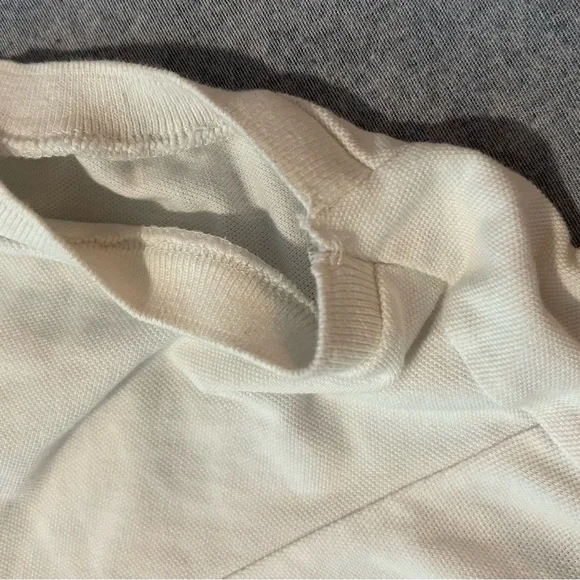 BDG Cropped Polo - Picture 4 of 6